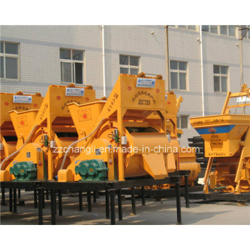 Jdc350 Excellent Quality Cement Mixer Spécifications